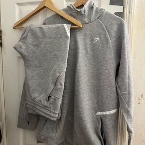 Men’s Gymshark Set